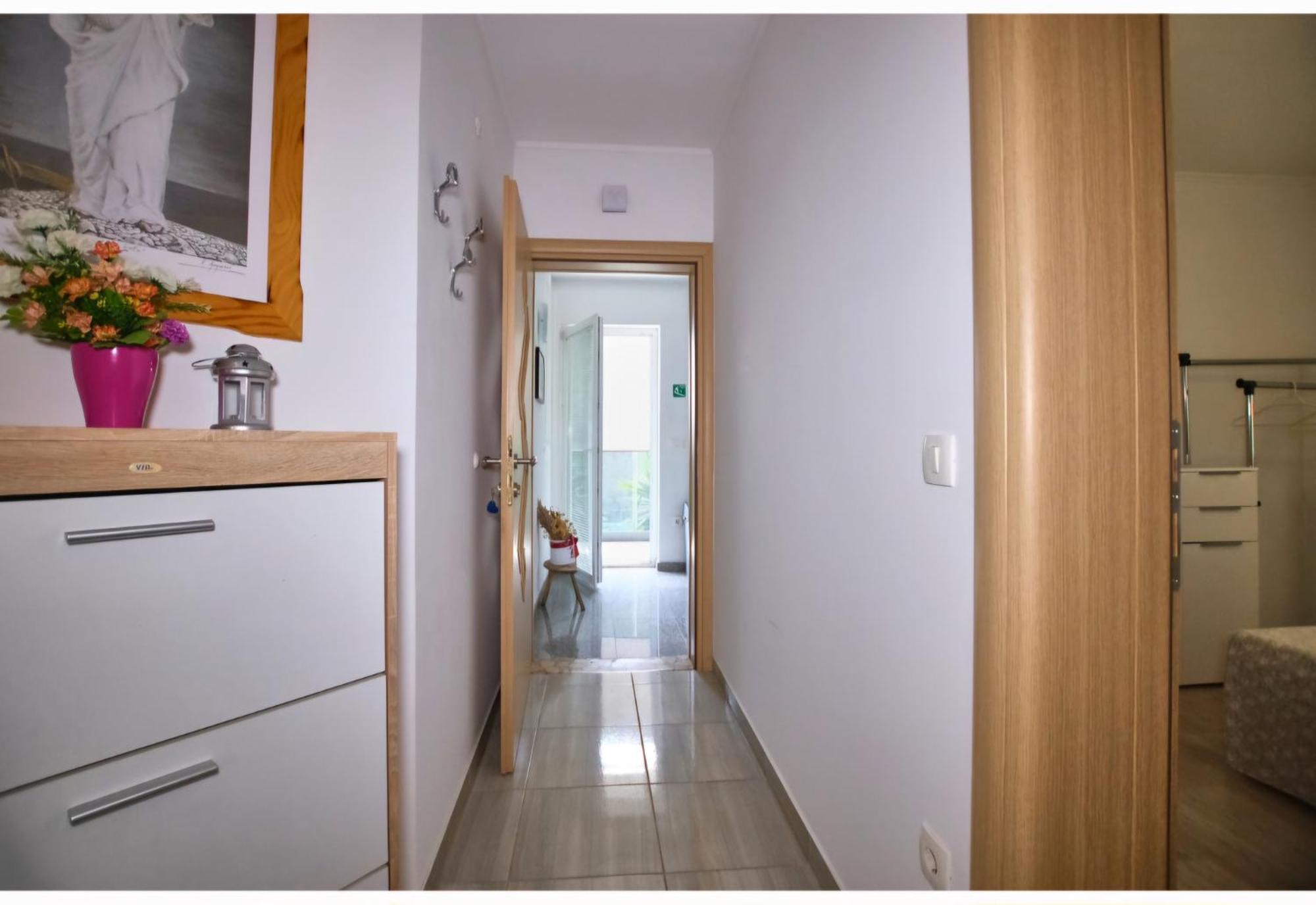 Roso Apartment Ploce  Bagian luar foto