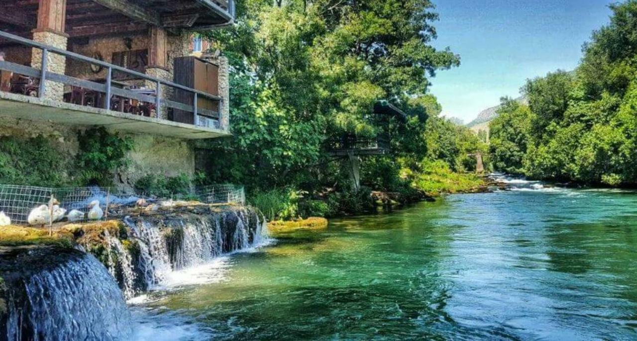 Roso Apartment Ploce  Bagian luar foto